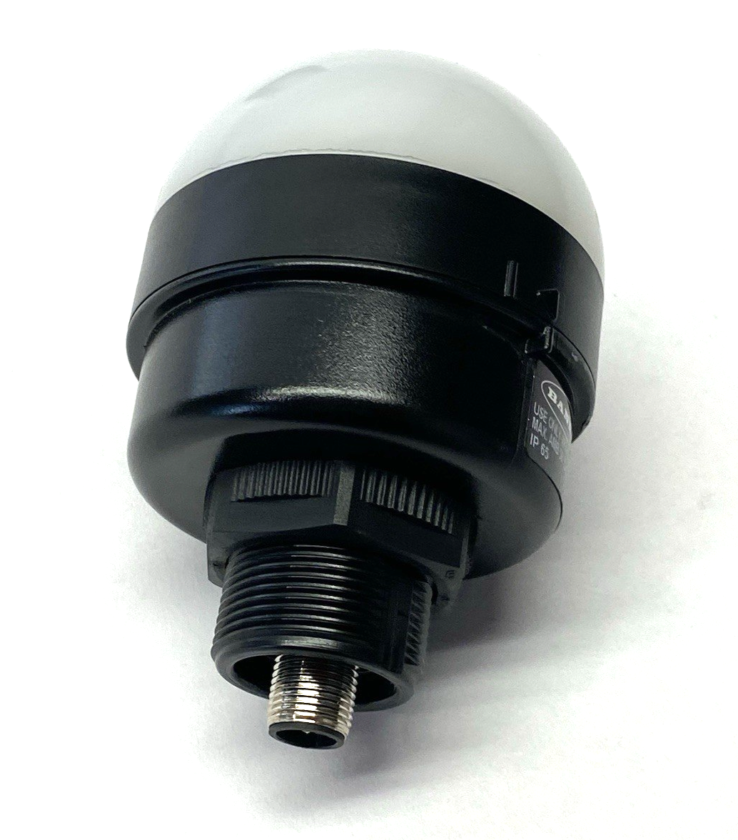 K70APT2GXDQ | Banner EZ-LIGHT: 1-Color Touch Sensor Gen 2; Job Light Only, 96858 - Used - Maverick Industrial Sales