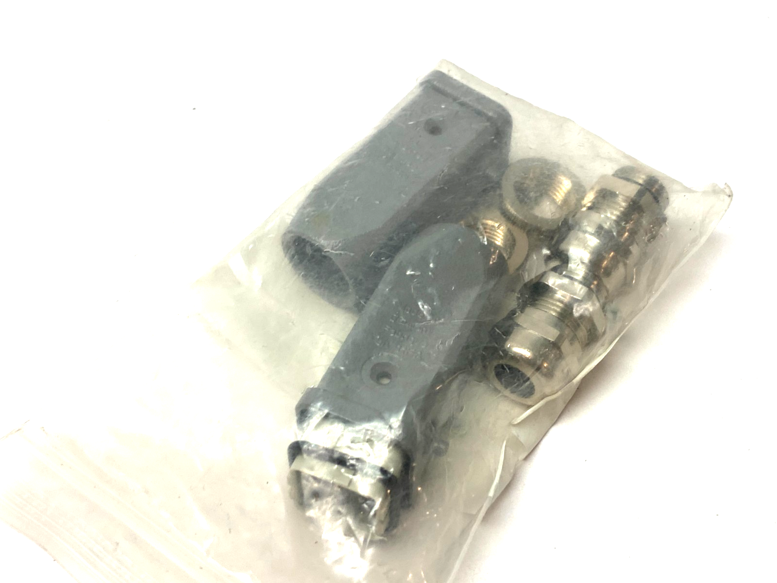 Atlas Copco 0297.440XXX Wireable Connector Set Kabel KON-KGHZ-AK/ - Maverick Industrial Sales