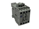 Allen Bradley 100-C16EJ10 Ser B IEC Contactor 3-Pole 16A 24VDC Coil - Maverick Industrial Sales