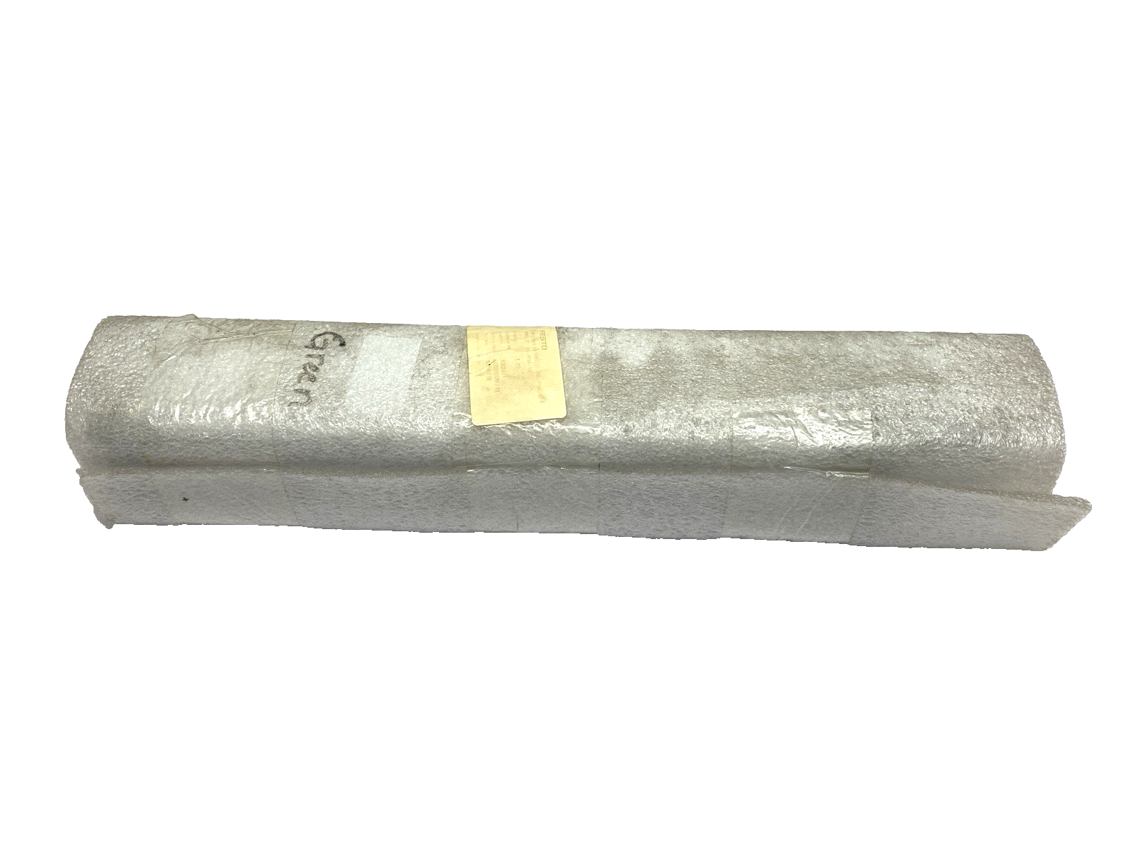 Festo DSBC-63-32D-320-PPVA-N3 Pneumatic Cylinder 63mm Bore 320mm Stroke 1383587 - Maverick Industrial Sales