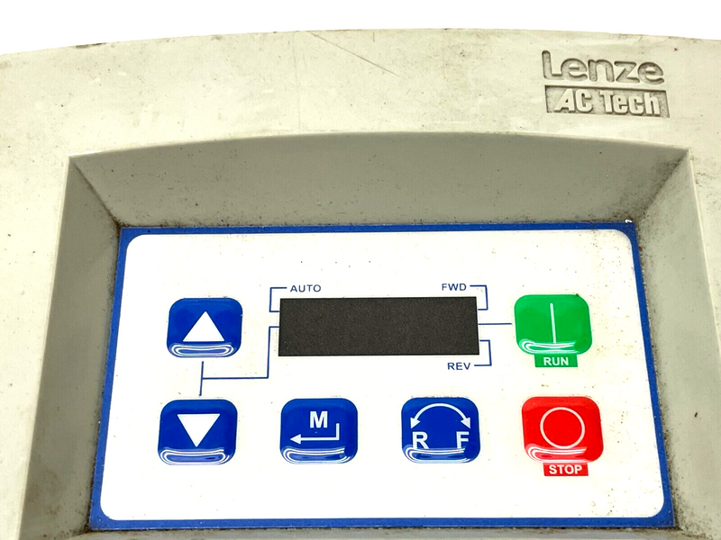 Lenze ESV152N04TXC Frequency Inverter Drive  2 HP (1.5 kW) 480V input - Maverick Industrial Sales