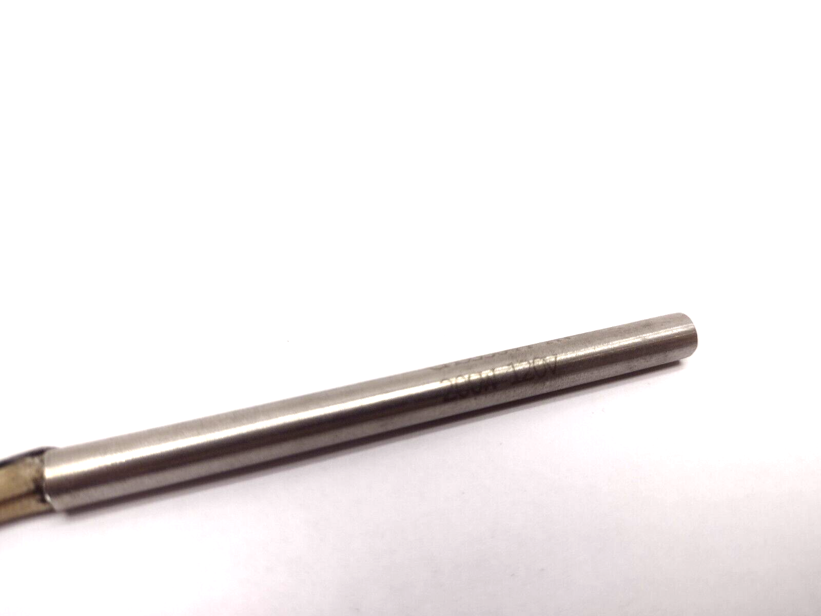 Fast Heat CHO35044 IN 200W 120V 1/4"x3" Cartridge Heater, 8 Inch Lead - Maverick Industrial Sales