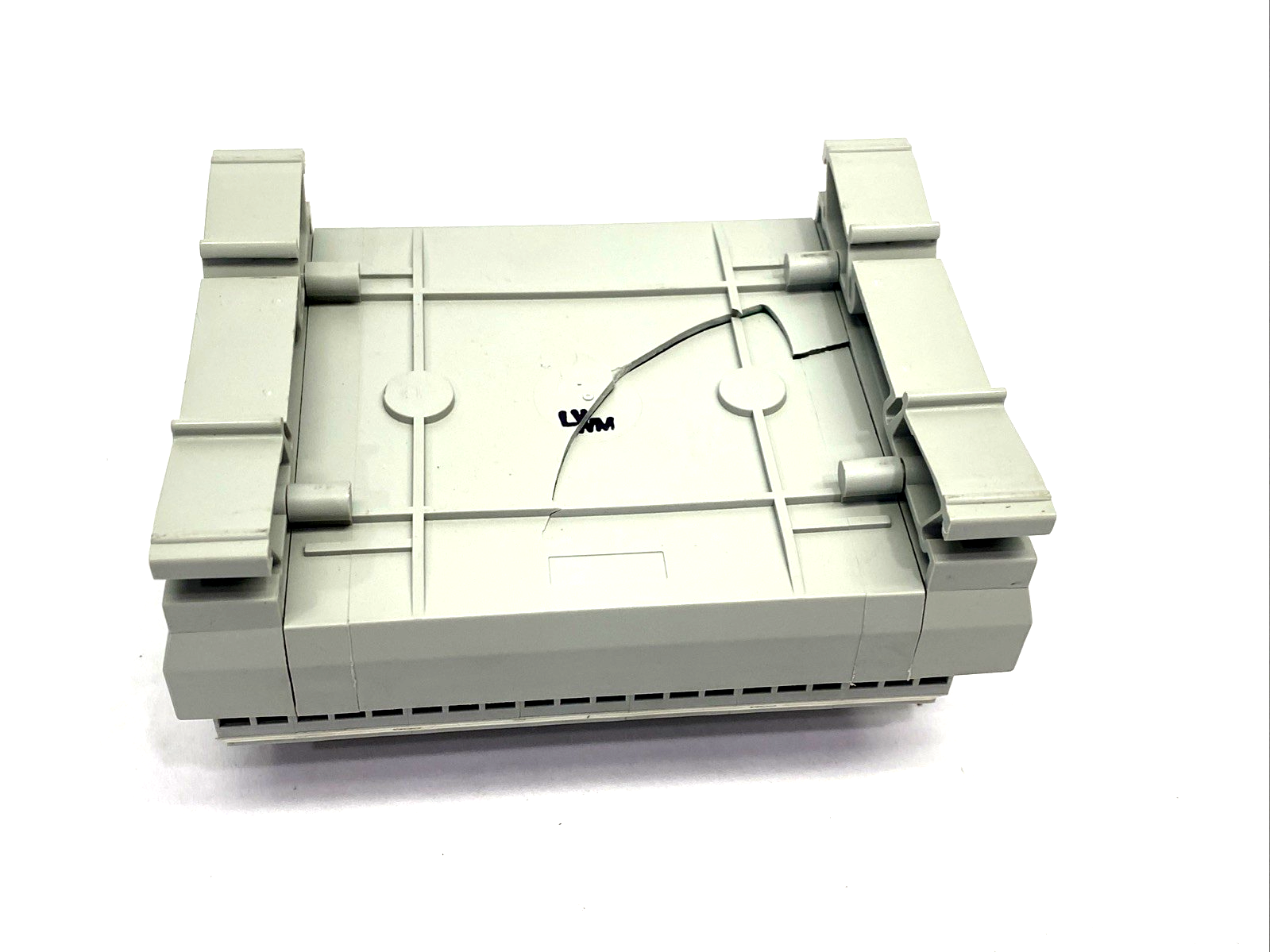 Allen Bradley 1492-IFM20F-F24-2 Ser. A 20-Pont Digital Interface Module NO COVER - Maverick Industrial Sales