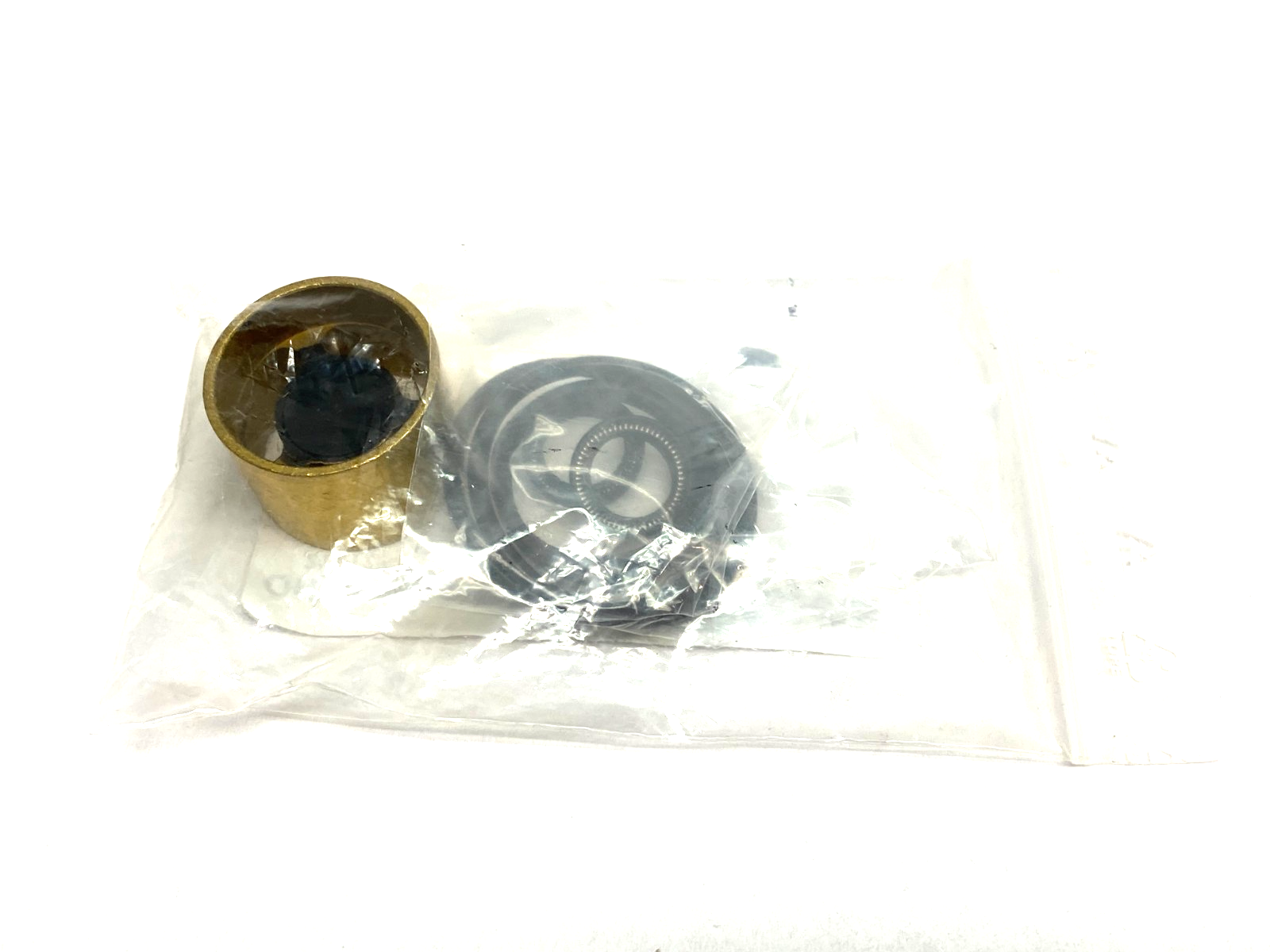 VAU24-009675, 219122 | Coax Mueller 219122 Seal Kit, Spare Parts for 560204, VAU24-009675 - New - Maverick Industrial Sales