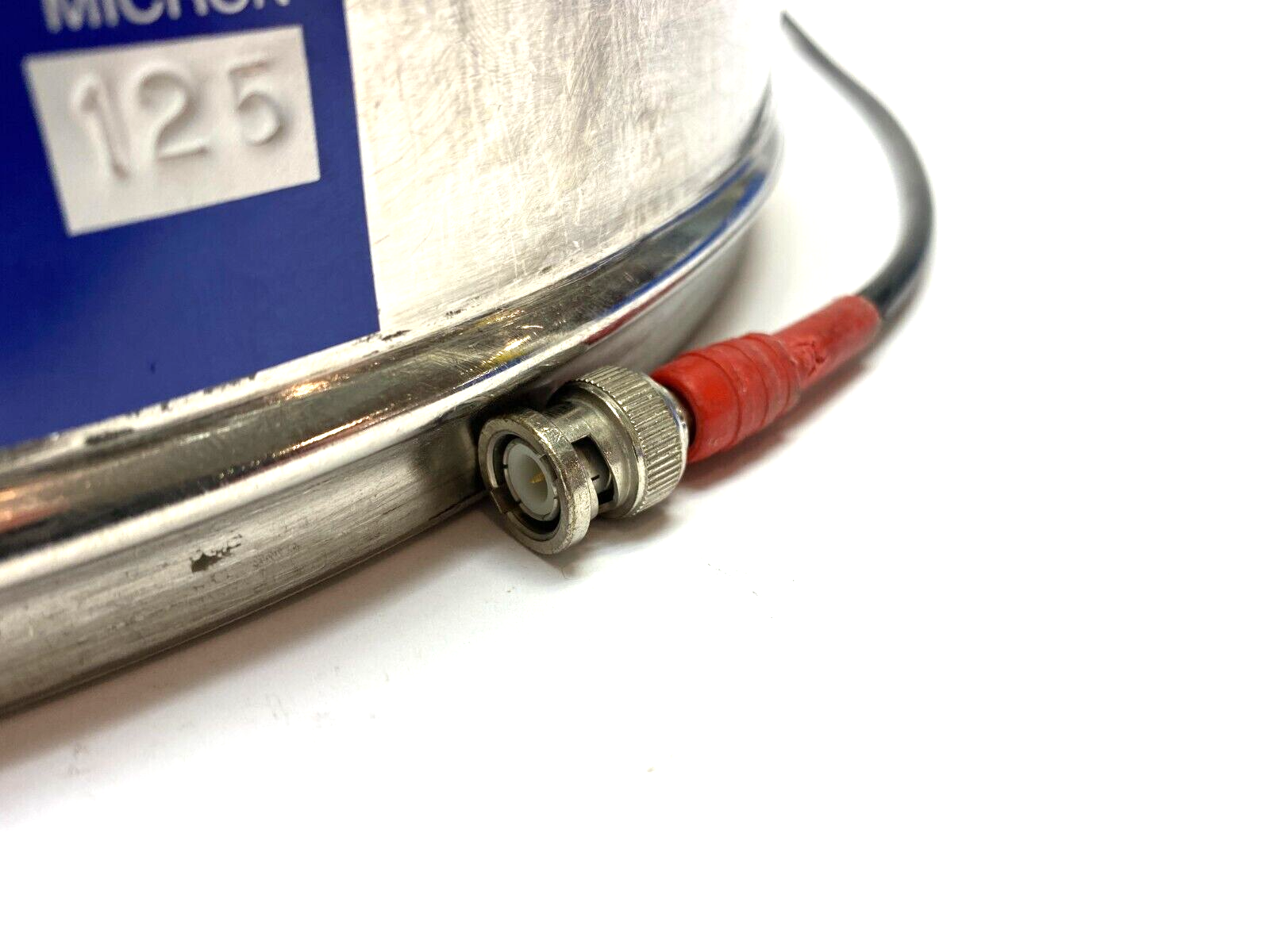 Vorti-Siv RBF-12 Stackable Sieve Filter 125 Micron - Maverick Industrial Sales