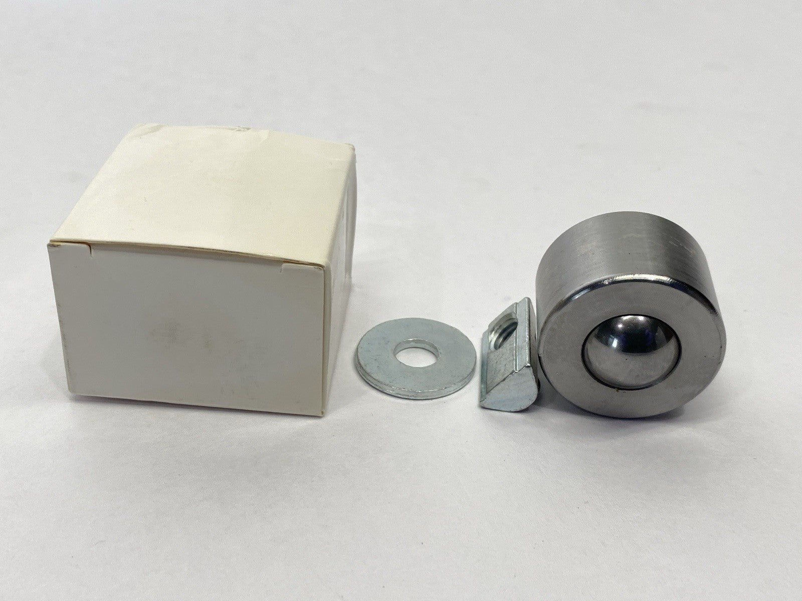 Vention MO-CV-010-0001 Conveyor Ball Transfer - New – Open box - Maverick Industrial Sales