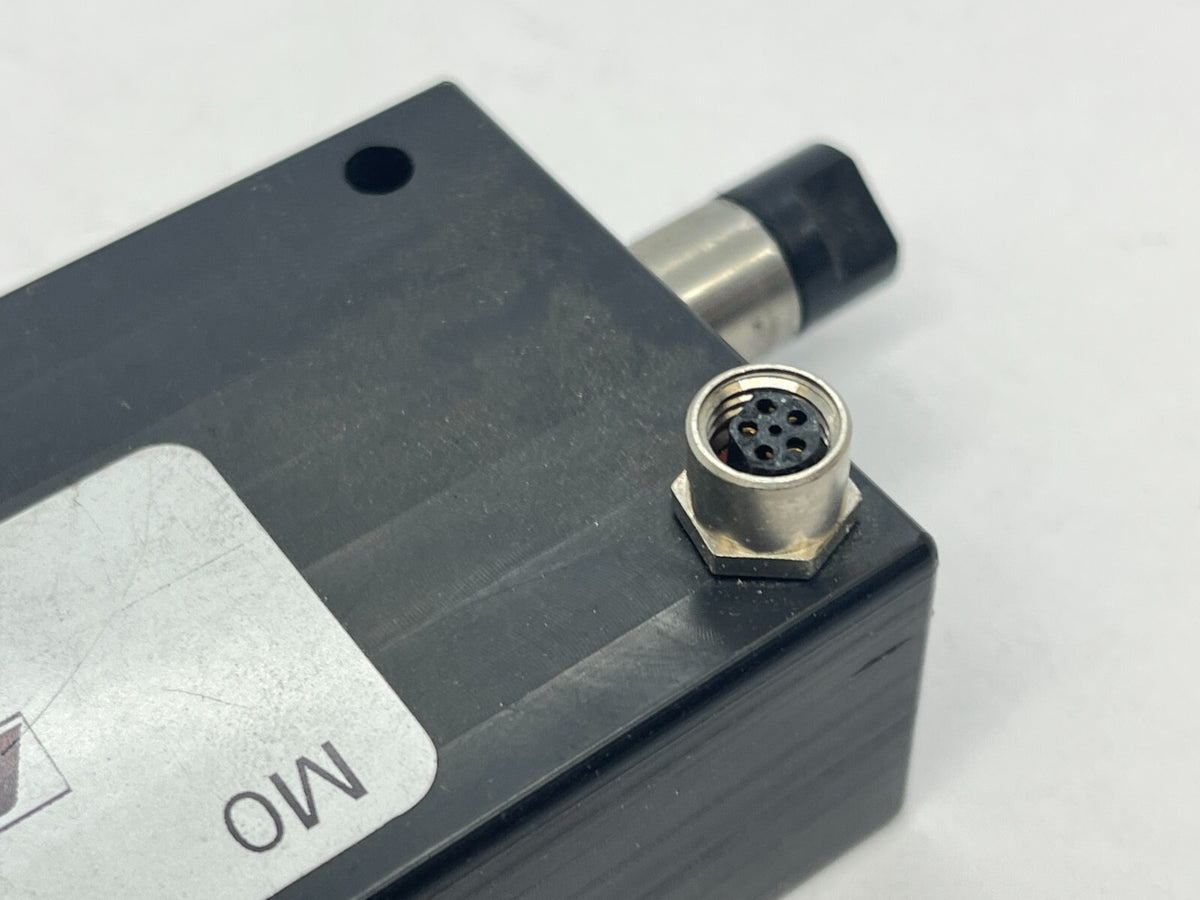 Astrra AA-100ML-2G micro Linear Actuator 110mm Stroke 12.7mm Shaft - Maverick Industrial Sales