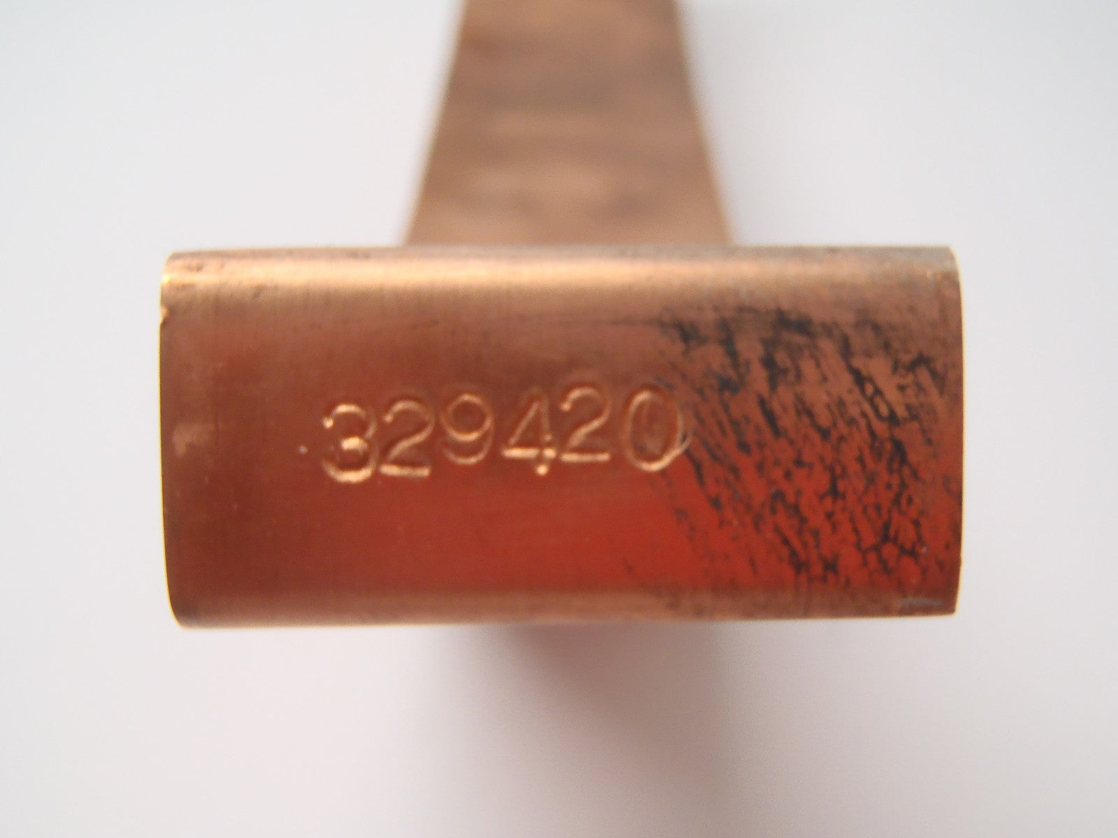 Unbranded Copper Shunt 329420 - Maverick Industrial Sales
