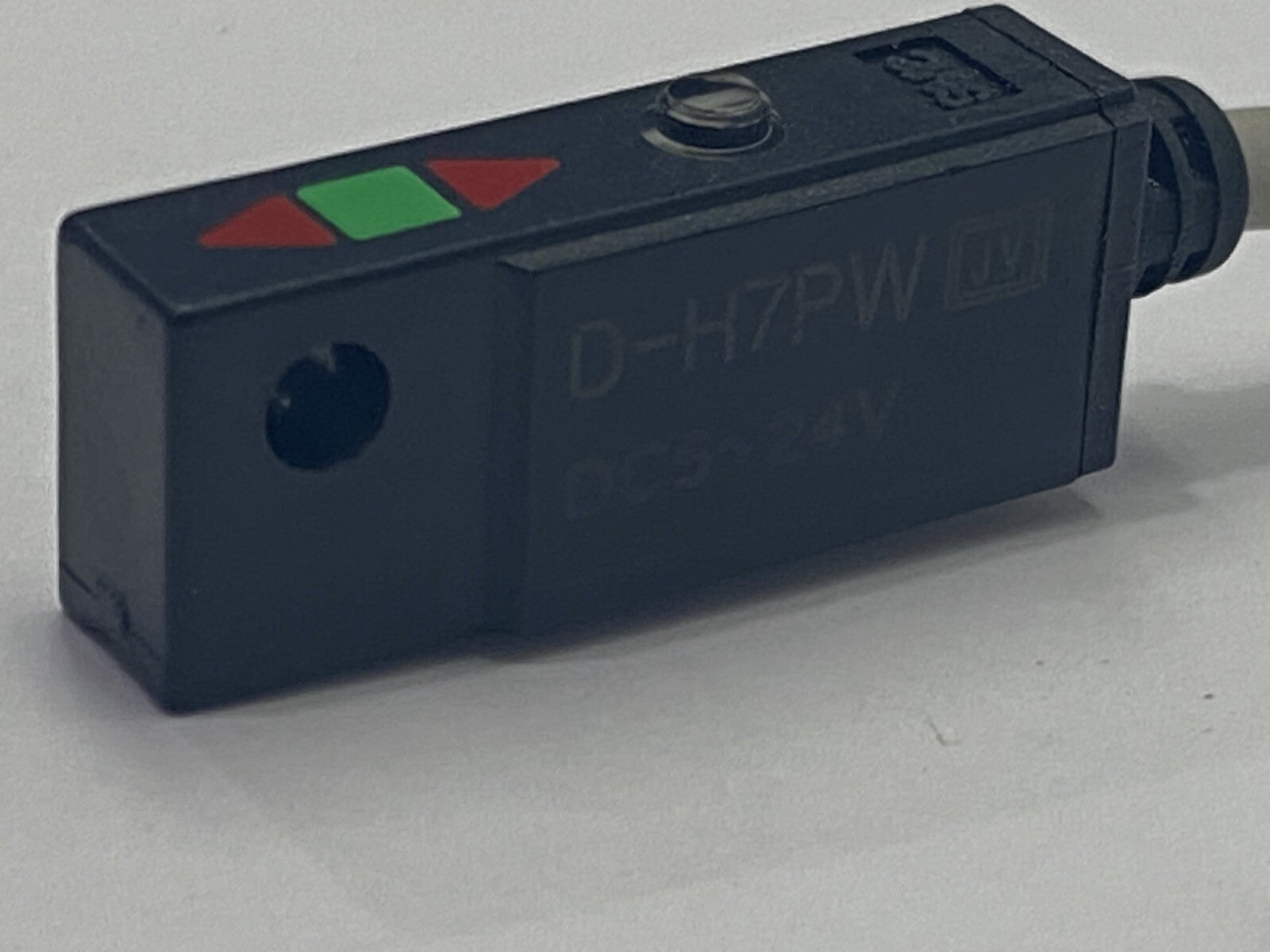SMC D-H7PW Auto Switch 5-24VDC - Maverick Industrial Sales