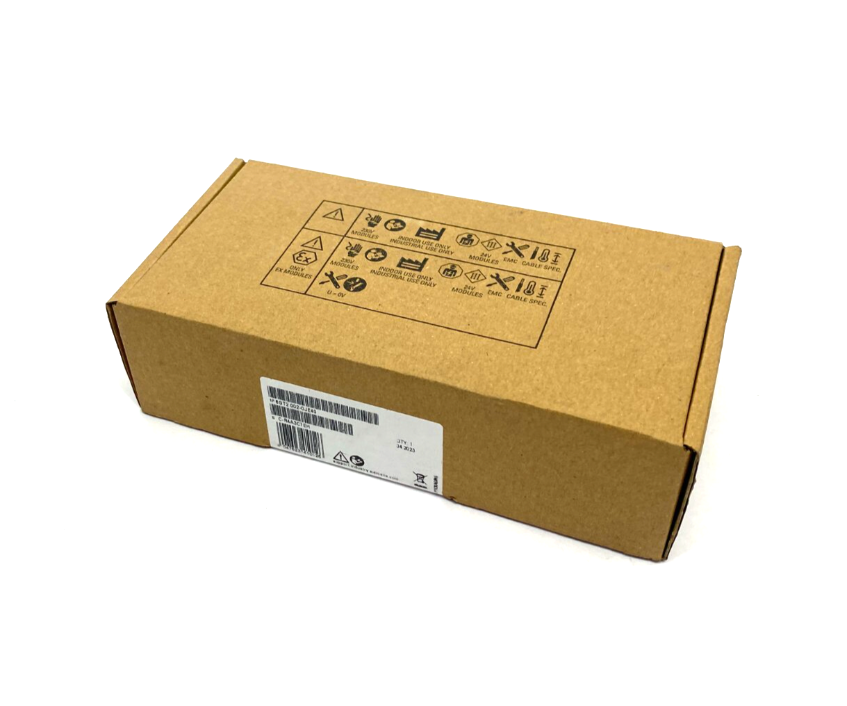 Siemens 6GT2 002-0JE40 SIMATIC RF188C, RFID Communication Module - Maverick Industrial Sales