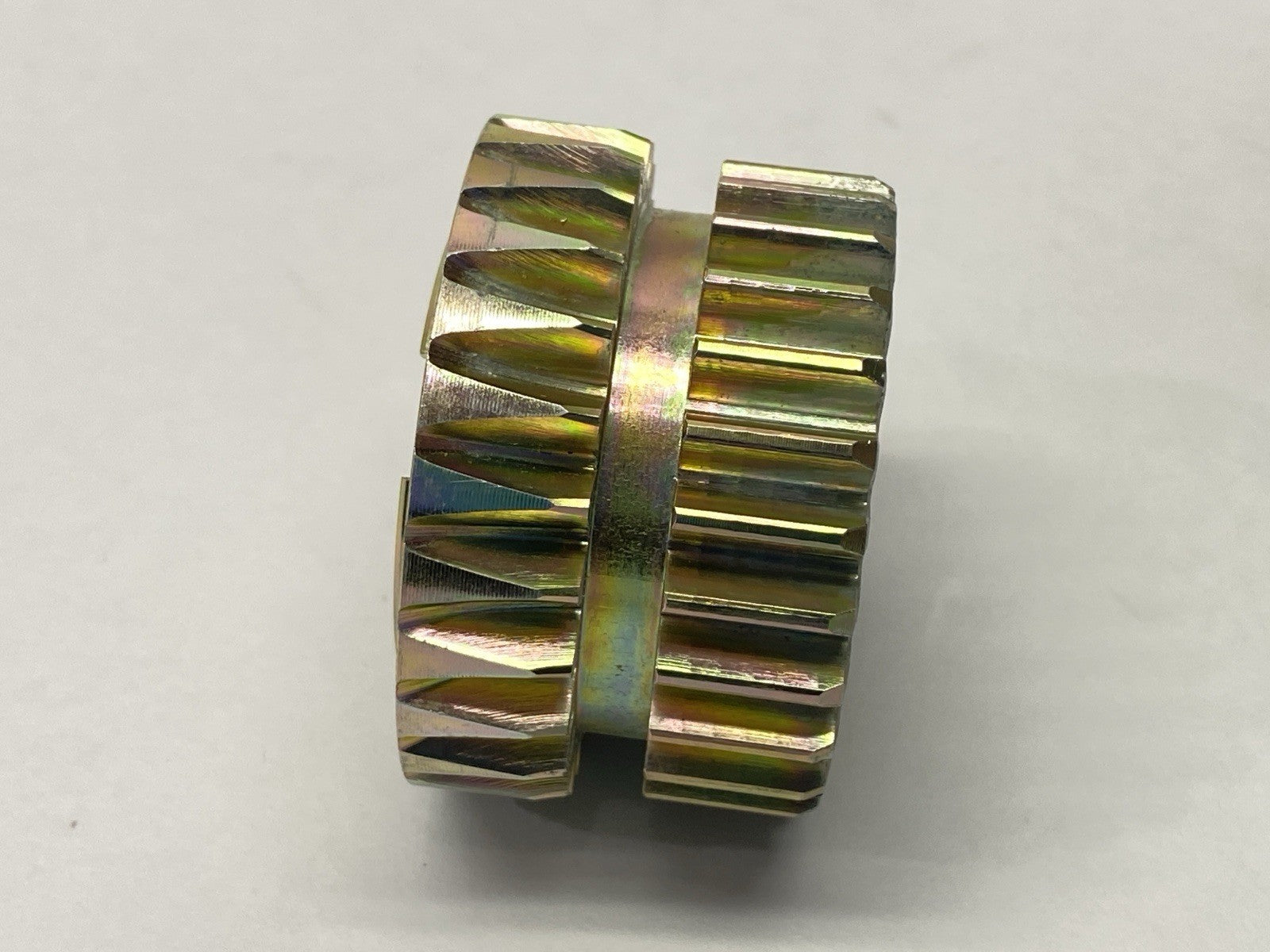 1822652 26 Tooth Spur Gear 34mm Bore 10mm Key - New – Open box - Maverick Industrial Sales