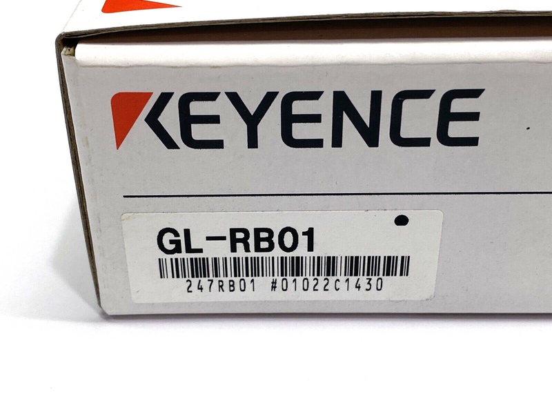 Keyence GL-RB01 Adjusting Bracket - Maverick Industrial Sales