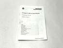 Allen Bradley 1769-IN006B-EN-P Installation Instruction Manual 1769-IA16 - Maverick Industrial Sales