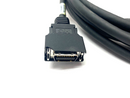 Keyence CA-CH5L L-Shaped Connector Camera Cable 5m for High Speed Camera - Maverick Industrial Sales