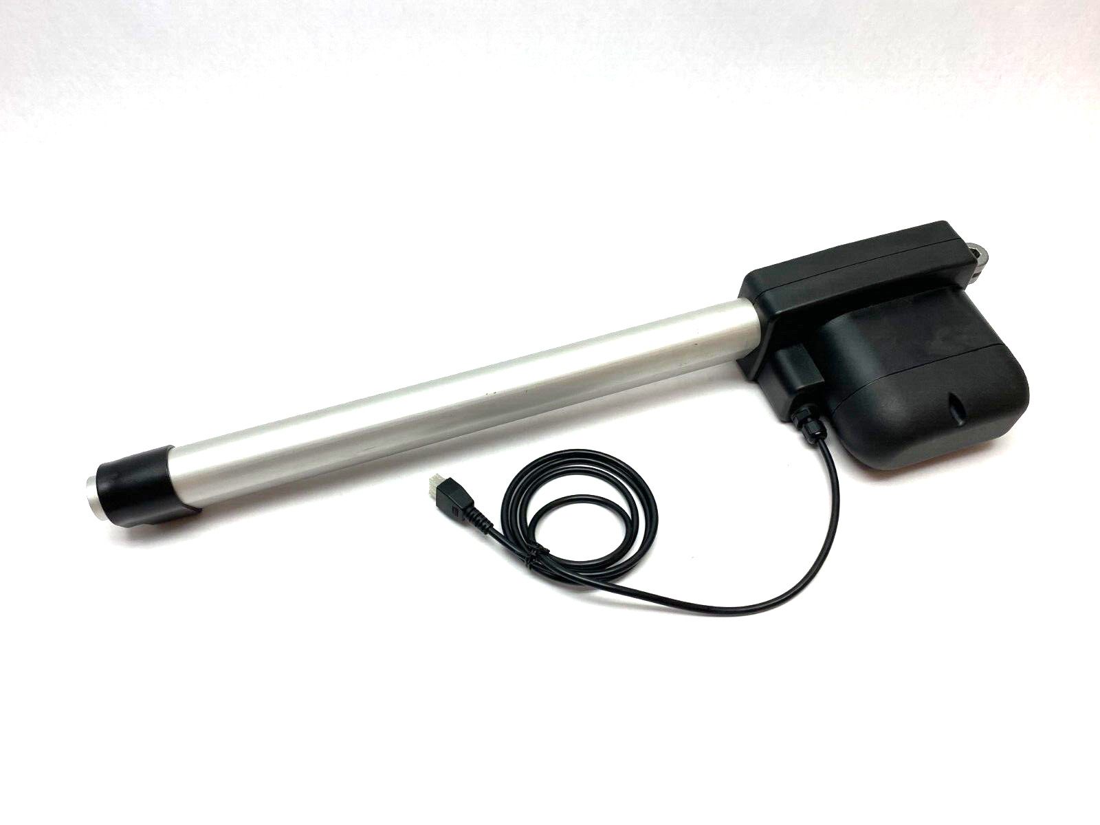 BUILT Systems CZ-SW-656,5-406,5-C1-24-2H-IPX4-MES ilcoDrive CZ Actuator 409494 - Maverick Industrial Sales