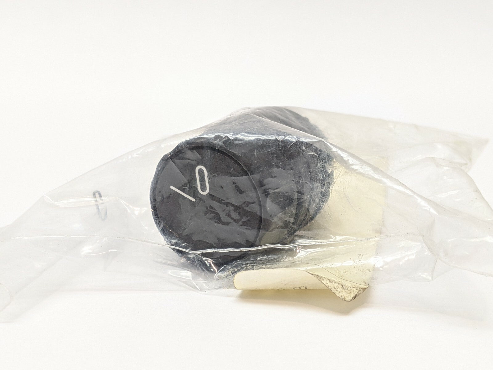 Klockner Moeller 8108159387 Selector Knob 2-Position - Maverick Industrial Sales