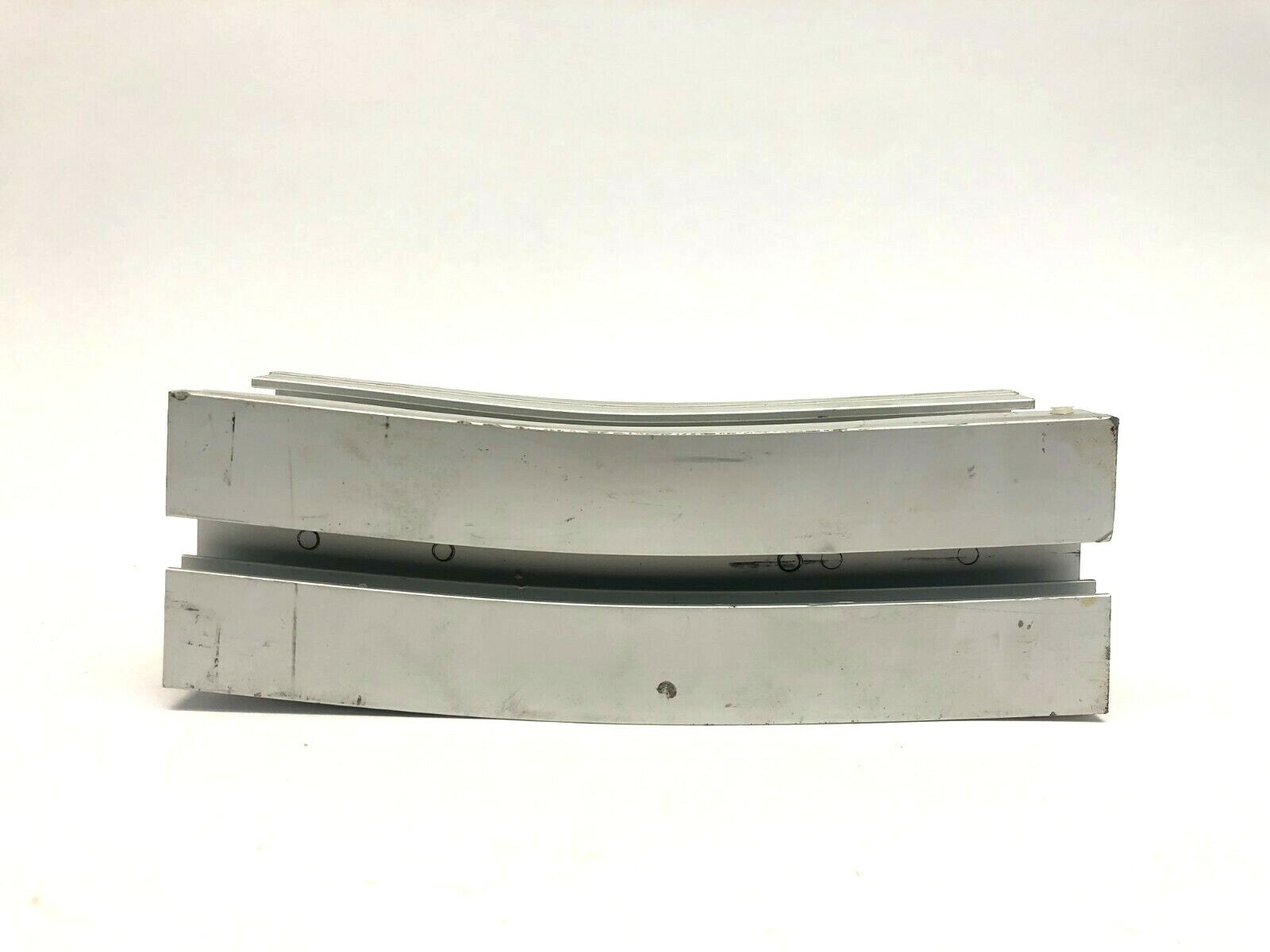 FlexLink XLBV 7 R300 Vertical Conveyor Bend - Maverick Industrial Sales