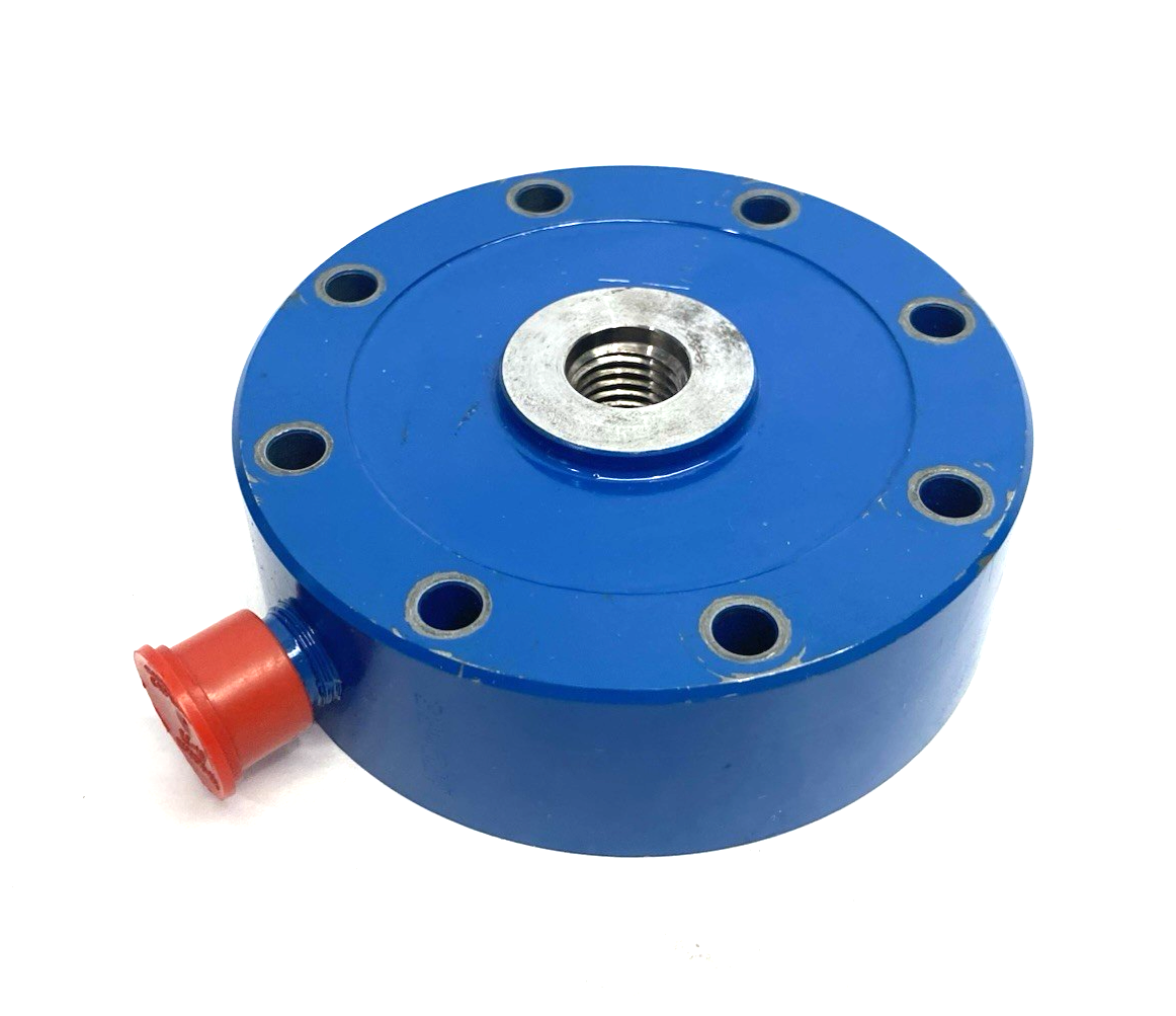 Interface 1210AF-50KN Precision Low-Profile Load Cell, Standard, Universal, 50kN - Maverick Industrial Sales