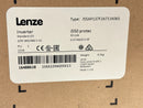 Lenze I55AP137F2A711K06S Inverter Drive i550 Protec 0.5HP 3/PE 400/480VAC - Maverick Industrial Sales