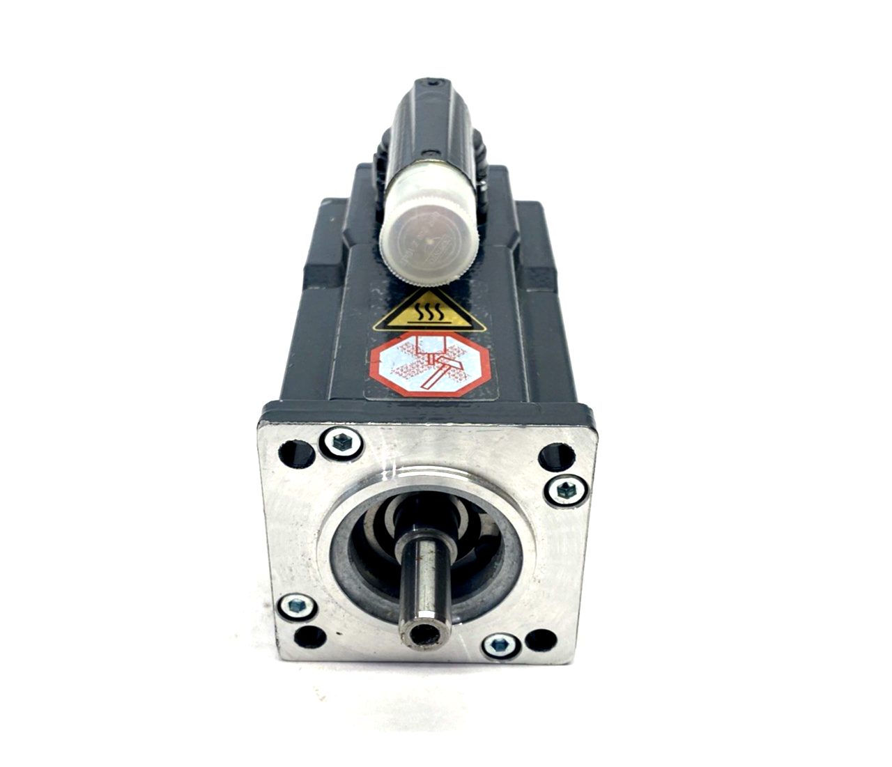 Beckhoff AM8021-0DH0-0000 Servomotor 0.50 Nm - Maverick Industrial Sales