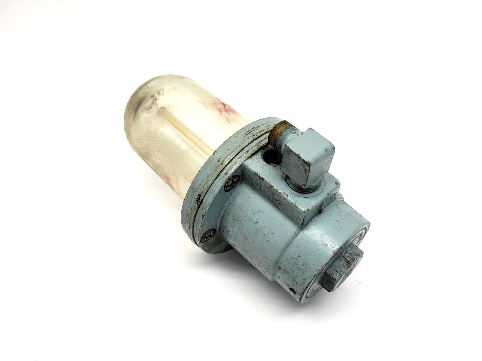 Hannifin 13037 Adjustable Lubricator 3000 Series - Used - Maverick Industrial Sales