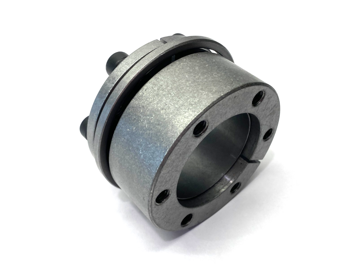 KBK KBS71-50X80 Keyless Bushing 50mm Shaft Bore 80mm OD - Maverick Industrial Sales