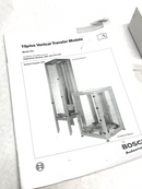 Bosch Rexroth 8981500315 Model VT2 TSplus Vertical Transfer Unit Maintenance Kit - Maverick Industrial Sales