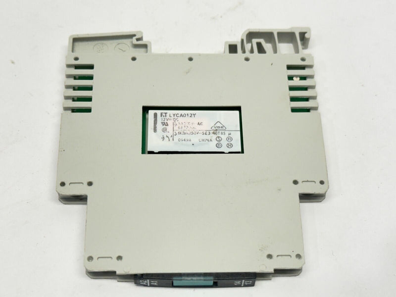 Siemens 3TX7004-1MB00 Output Interface Module 3ZX1012-0TX70-2BA1 - Maverick Industrial Sales