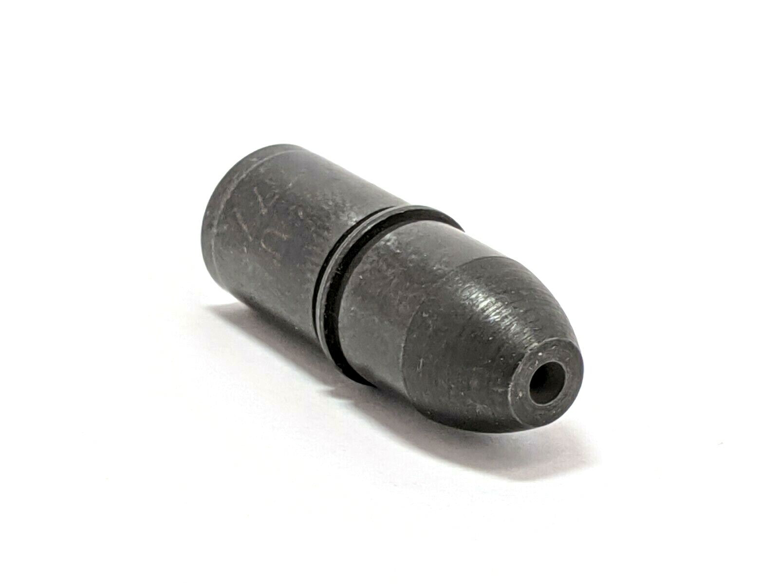 United Drill Bushing UDB-677140 Bullet Nose Dowel Locating Pin 3/8” Pilot Dia. - Maverick Industrial Sales