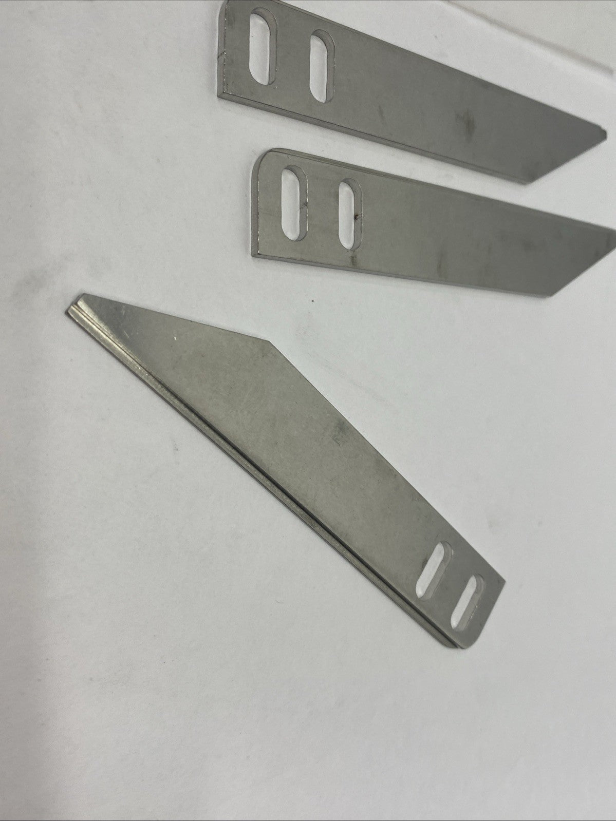 SureKap AH00610L Left Hand Alignment Bracket LOT OF 3 - Maverick Industrial Sales