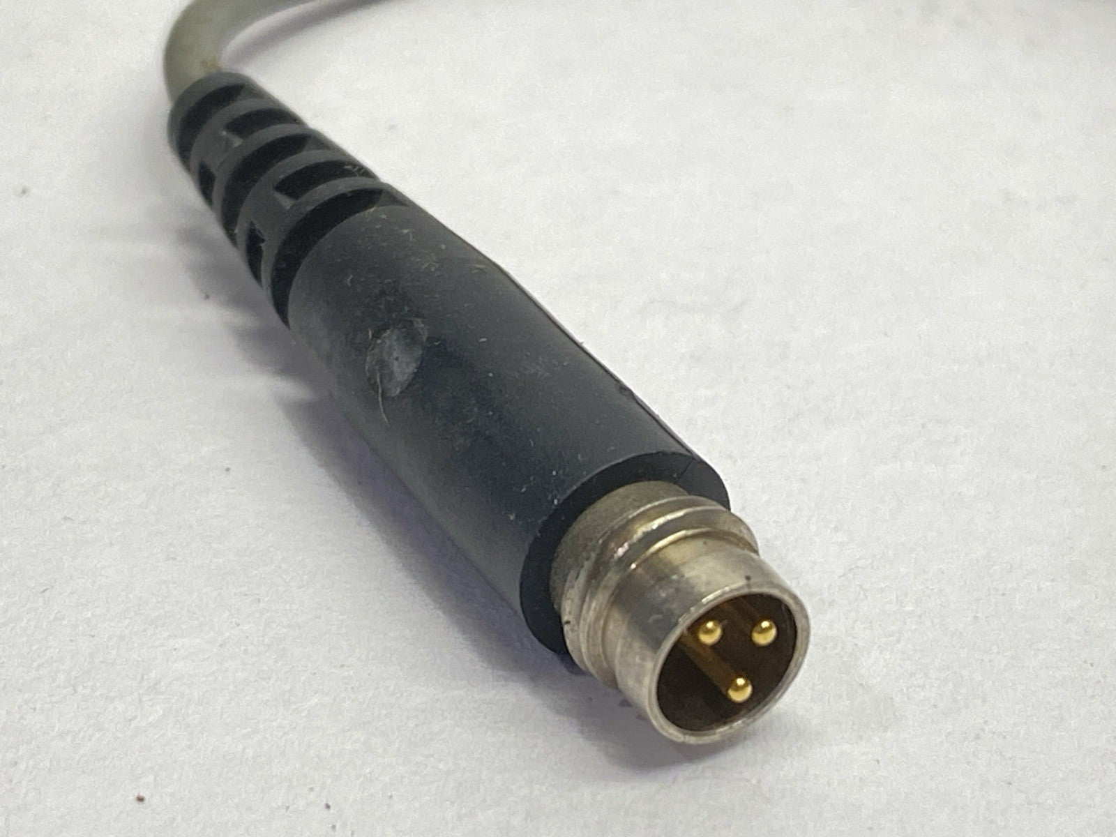 67924-1 | Phd Solid-State Switch DC Series Quick Connect PNP - Used - Maverick Industrial Sales