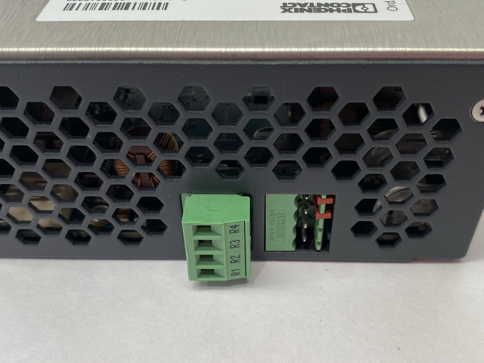 FL SWITCH 7006-2GC-EIP | Phoenix Contact Managed Ethernet Switch 2701554 - Used - Maverick Industrial Sales