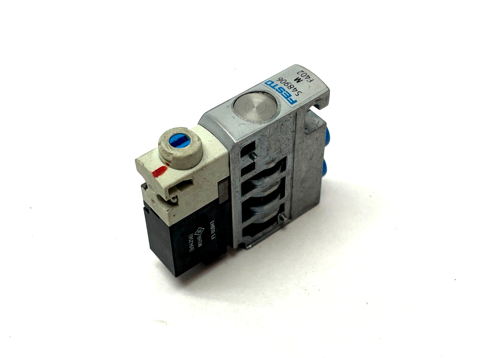 Festo CPVSC1-M-QX Pneumatic Valve 548906 - Maverick Industrial Sales