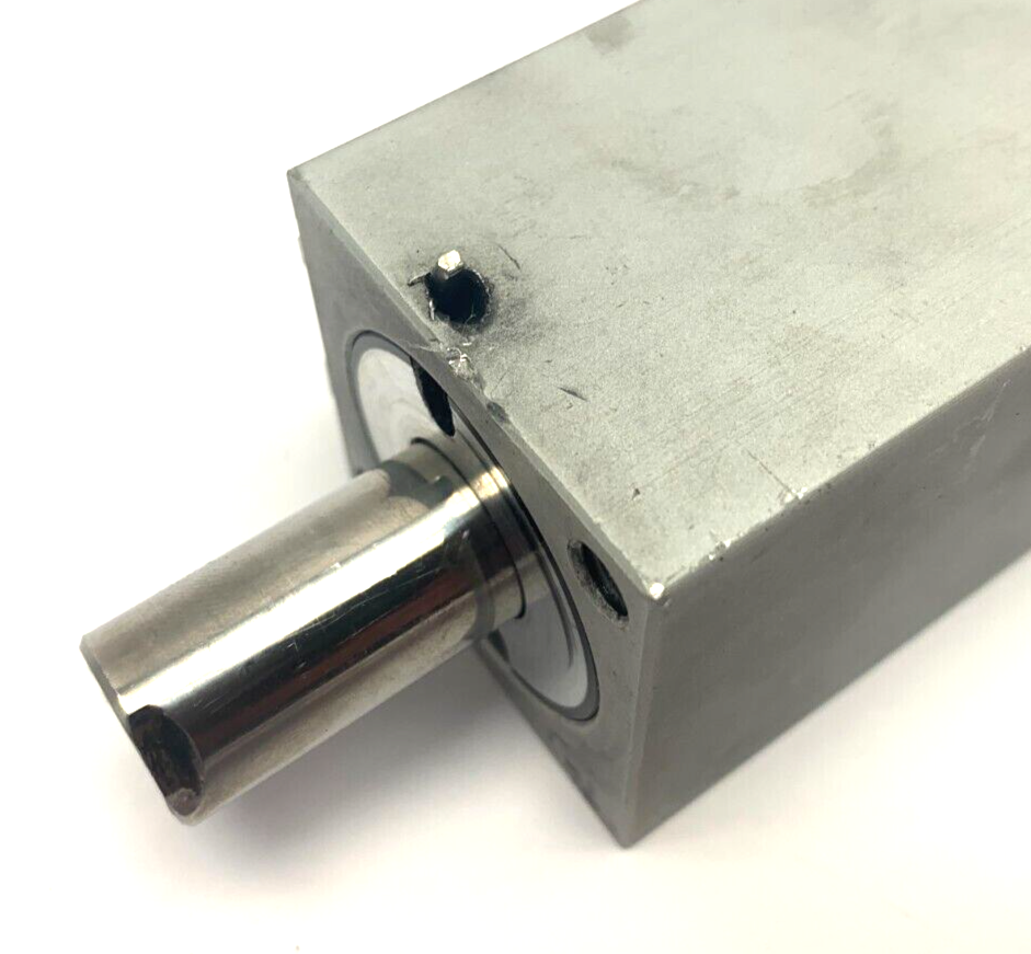 Compact Automation ASFHD138X314FT Heavy Duty Full Husky Air Cylinder EXD1TBE - Maverick Industrial Sales