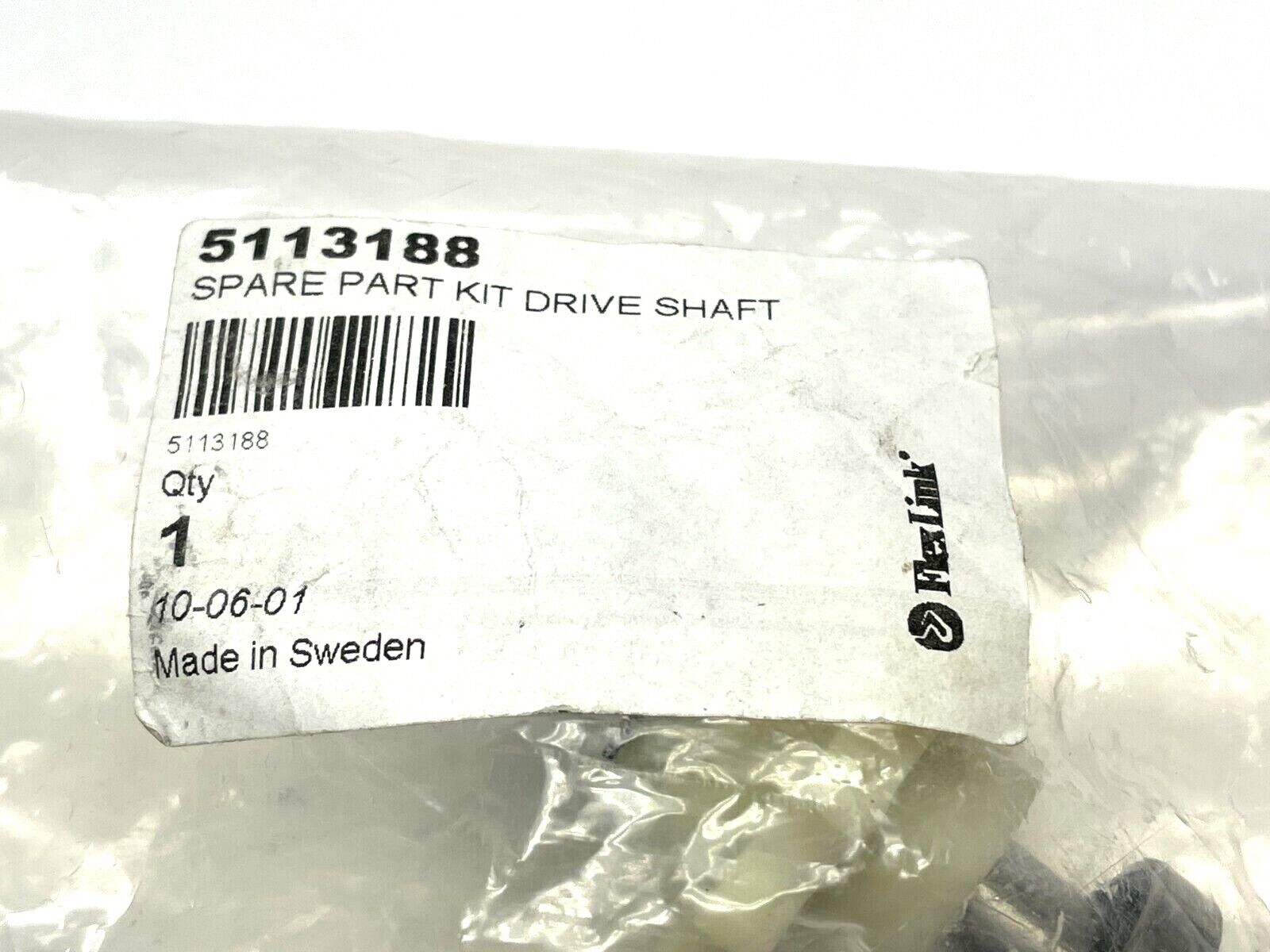 Flexlink 5113188 Drive Shaft - Maverick Industrial Sales