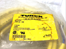 Turck RKM 40-10M Single Ended Cordset 10m Length - Maverick Industrial Sales