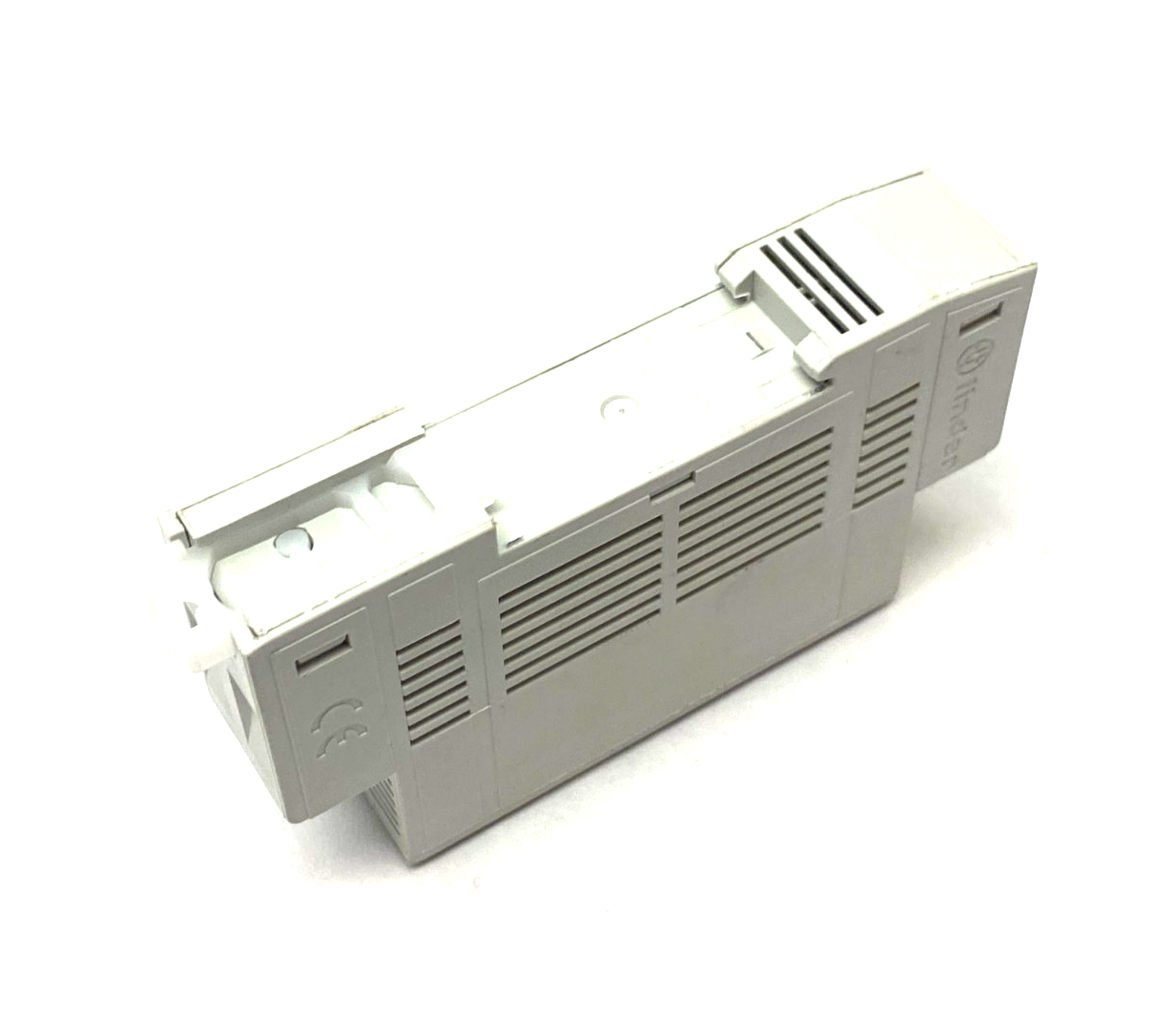 Finder 7T.81.0.000.2303 Miniature Panel Thermostat - Maverick Industrial Sales