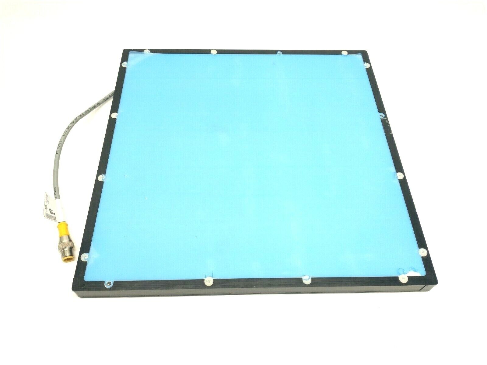 Spectrum Illumination BL1212-880 Back Light with IR LEDs 24VDC 3A - Maverick Industrial Sales
