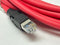 Bosch Rexroth R911389205 Ethernet Bus Cable RKB0021/005,0 - Maverick Industrial Sales