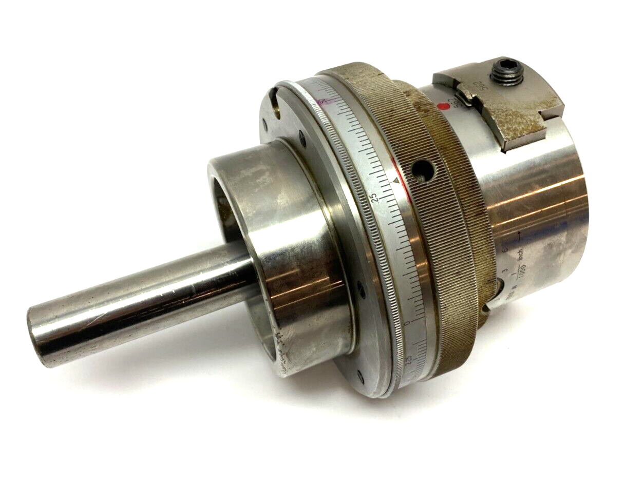 Societe SIP Genevoise 562 Universal Machine Boring Head 0-2.25" - Maverick Industrial Sales
