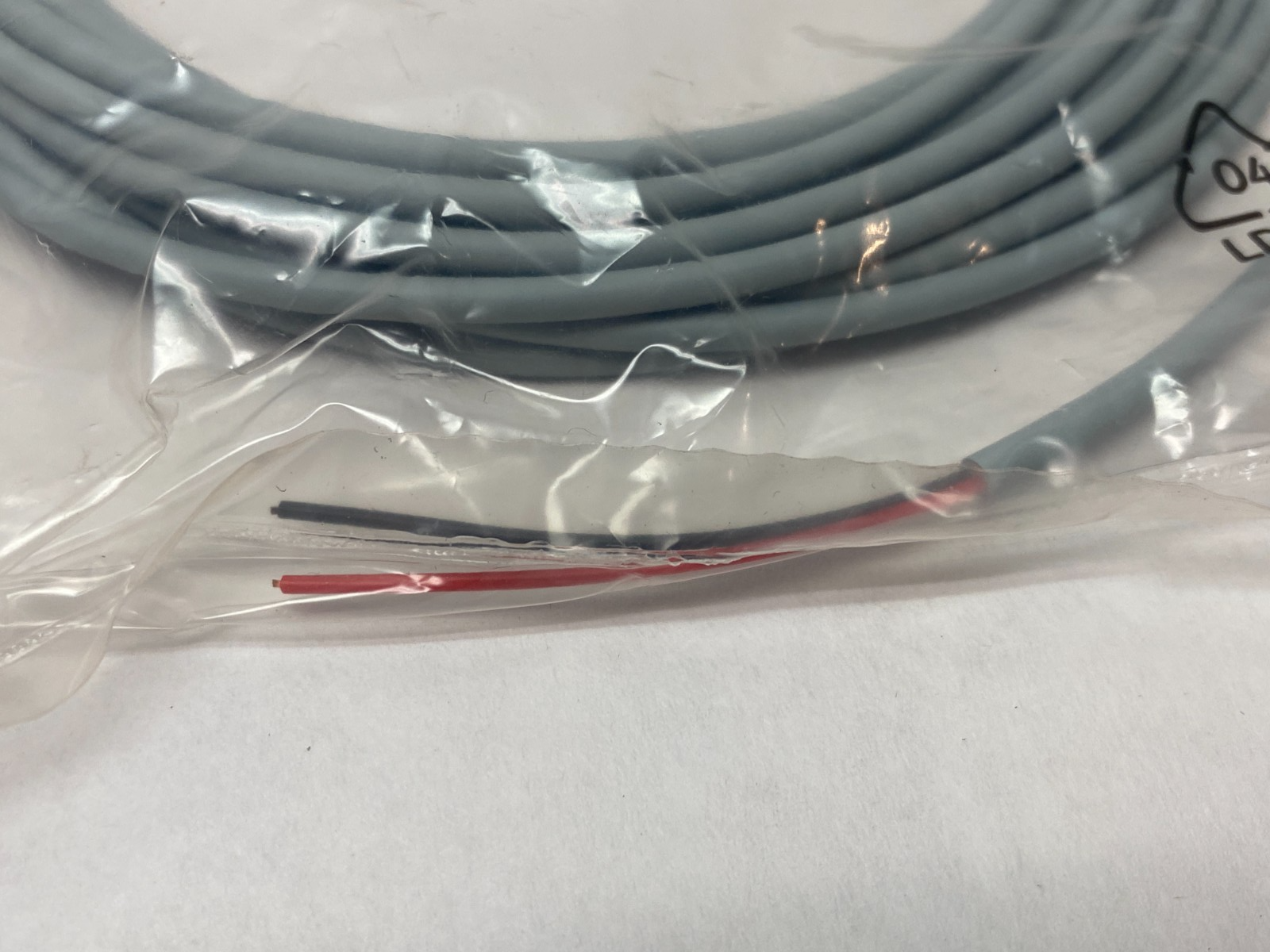 Festo NEBV-H1G2-P-5-N-LE2 Plug Socket Connection Cable 566661 - Maverick Industrial Sales