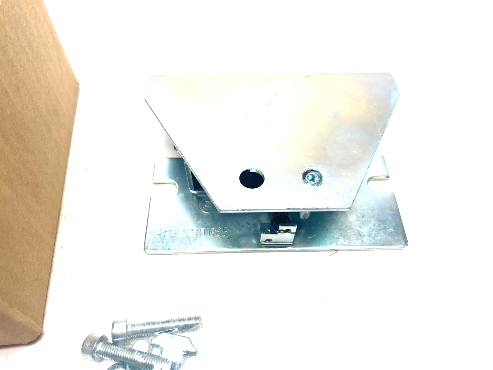 Bosch Rexroth 3842210685 Rocker Element w/ Hardware Kit WI2 - Maverick Industrial Sales