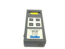 Chatillon DFI 50 Digital Force Gauge 50 x 0.05 Lb 25 x 0.02 kg 250 x 0.2 N - Maverick Industrial Sales