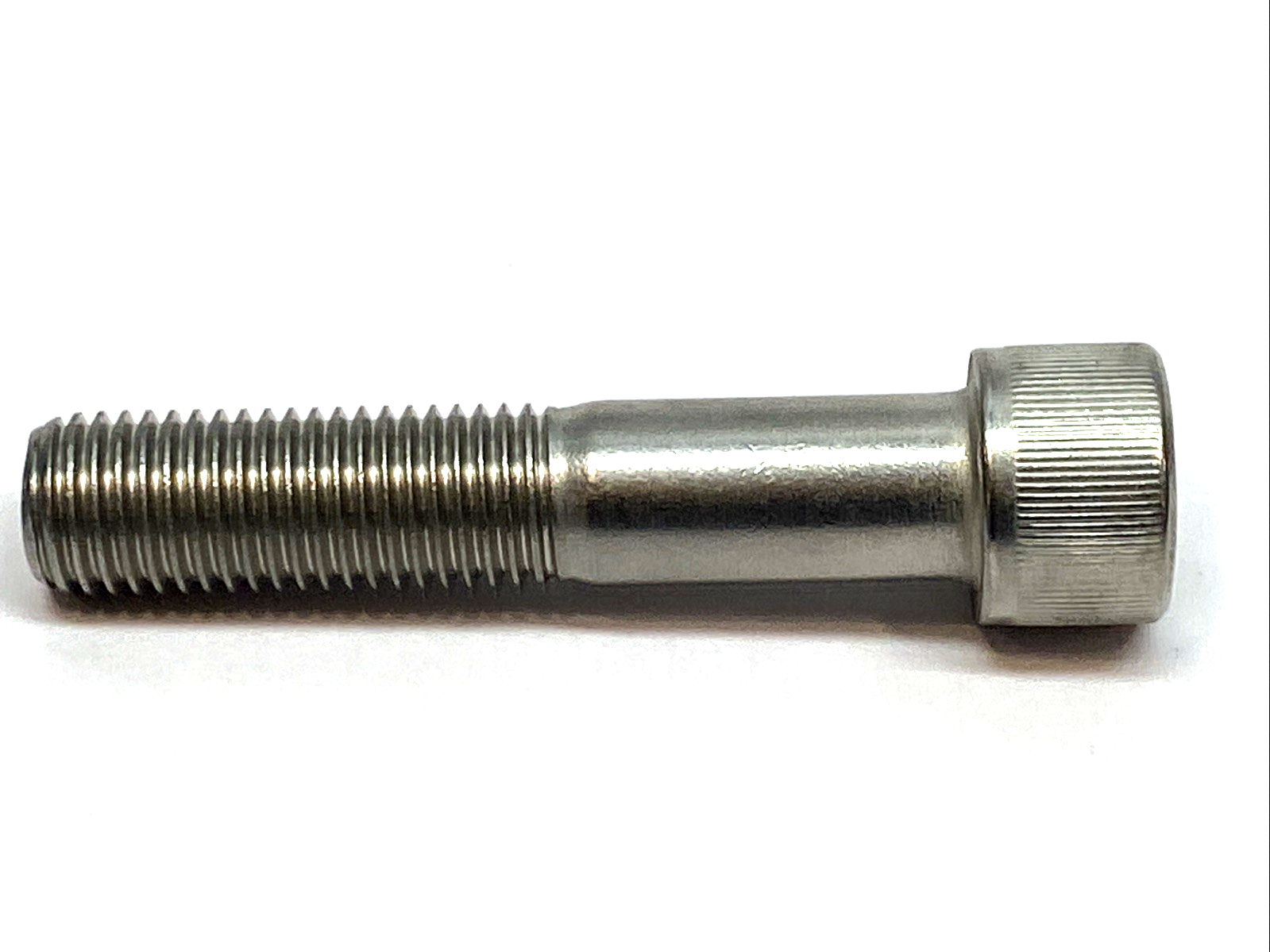 160C800KCSS M16-2X80mm Hex Head Cap Screw Partial Threading - New - Maverick Industrial Sales