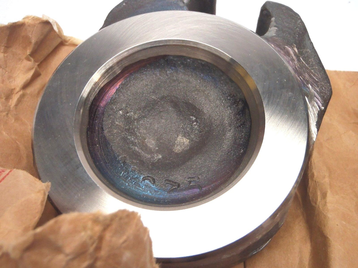 0620367 | Crane-Aloyco 3" Inch Valve Wedge Disc - New – Open box - Maverick Industrial Sales