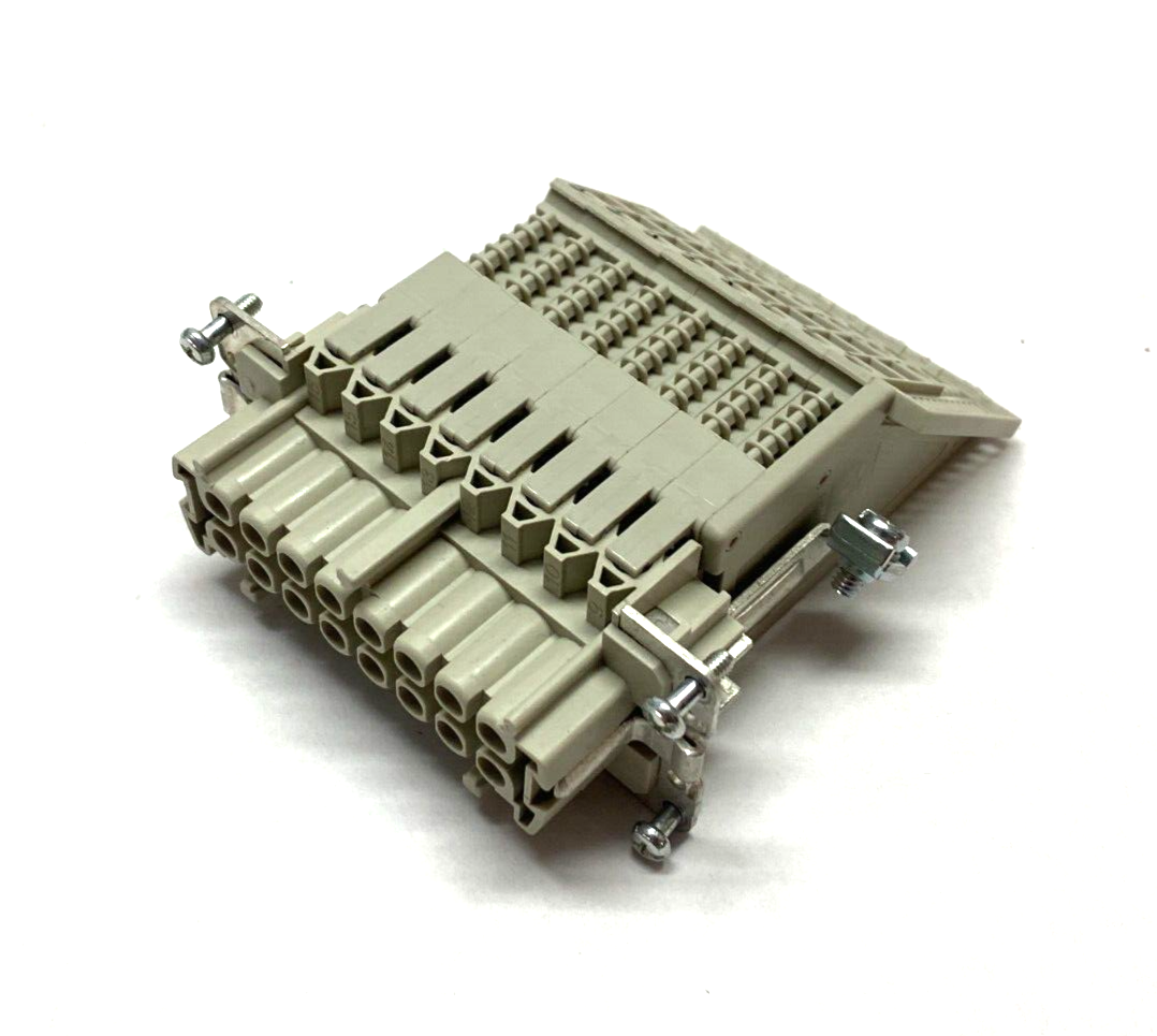 Wieland 70.105.1653.3 Revos Multi-Pole Adapter BAS LR 16 4,0 50 - Maverick Industrial Sales