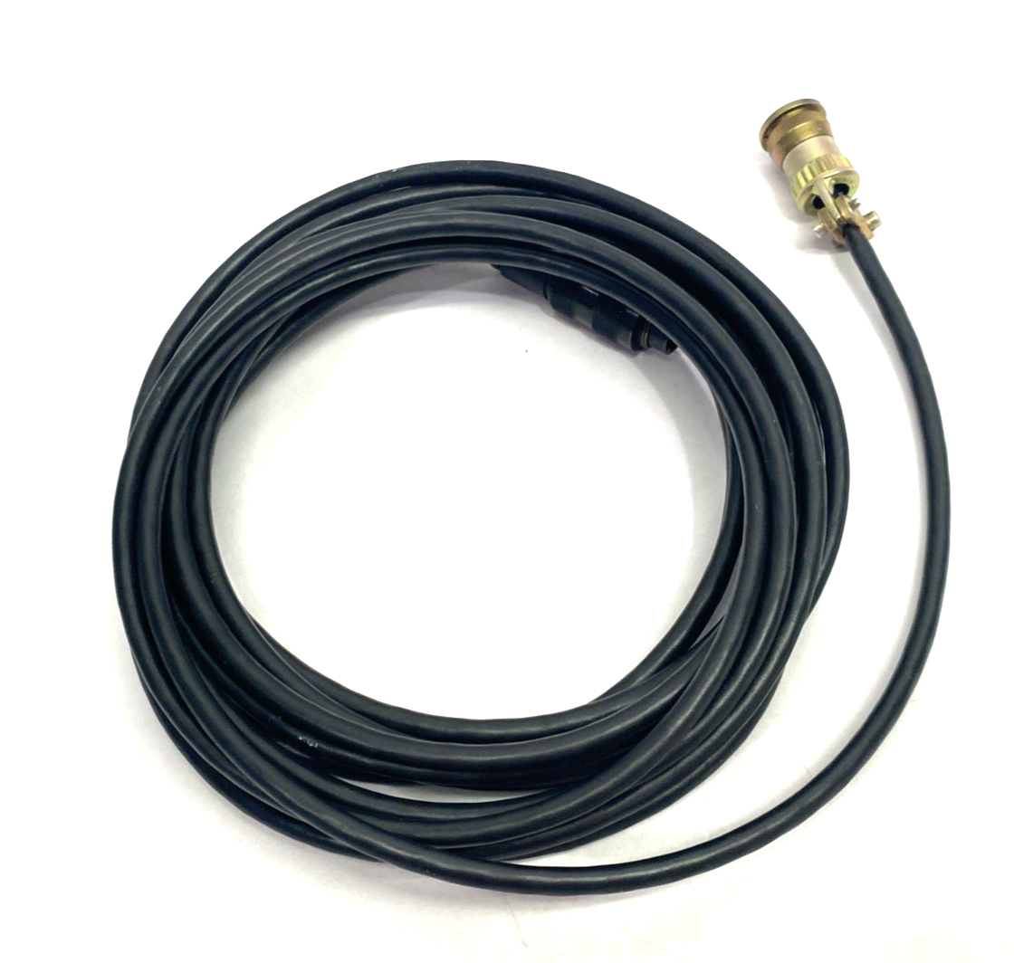 Interface CT-236-10 Instrument to Load Cell Connection Cable 20' Length - Maverick Industrial Sales