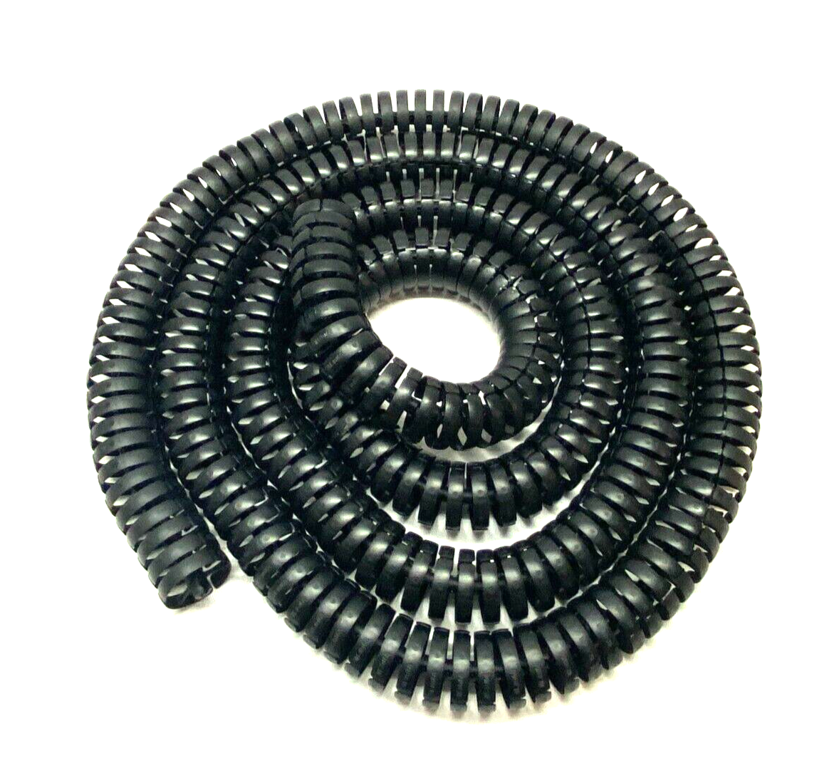 Igus TRL.40.058.0 Triflex Cable Chain Assembly 12' Section - Maverick Industrial Sales