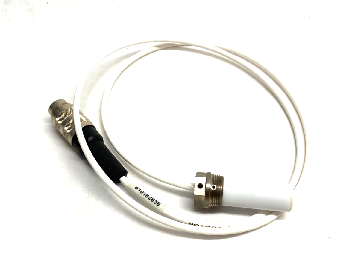 Senotec R2SW-3/5 Capacitive Level Sensor 130 21 - Maverick Industrial Sales