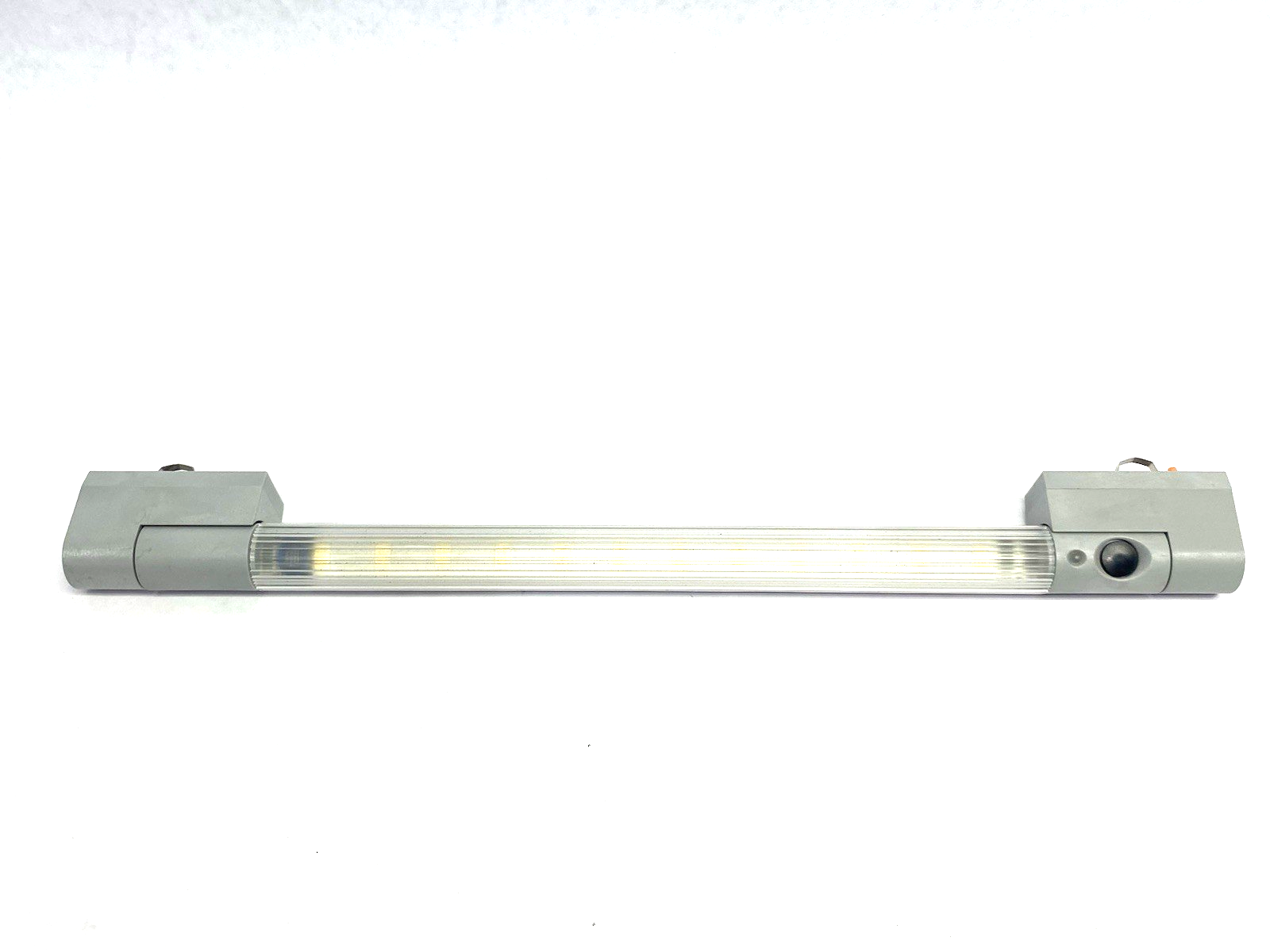 2702222 | Phoenix Contact Enclosure Light Strip PLD E 400 W 375 LED NO DIN CLIPS - Used - Maverick Industrial Sales